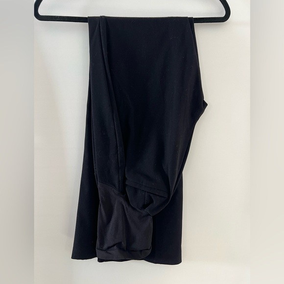 Motherhood Maternity, Gray and Black Dress Pants Bundle, Small - Picture 5 of 7